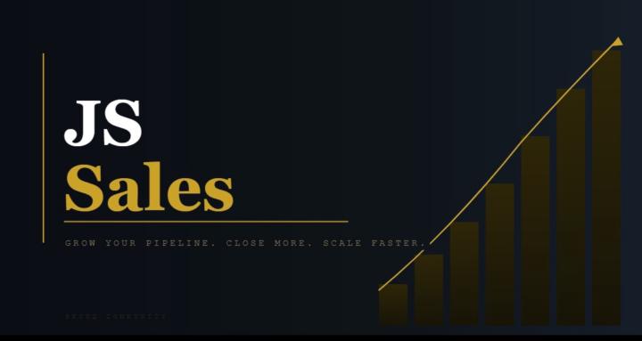JS Sales