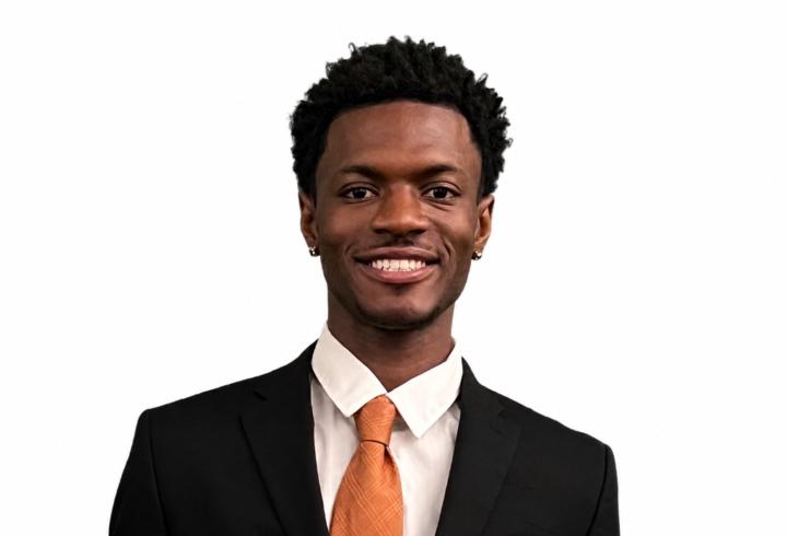Xavier Spindle