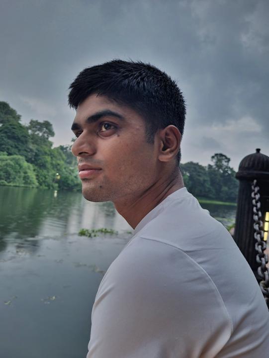 Anirban Dutta