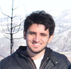 Ruben Franco
