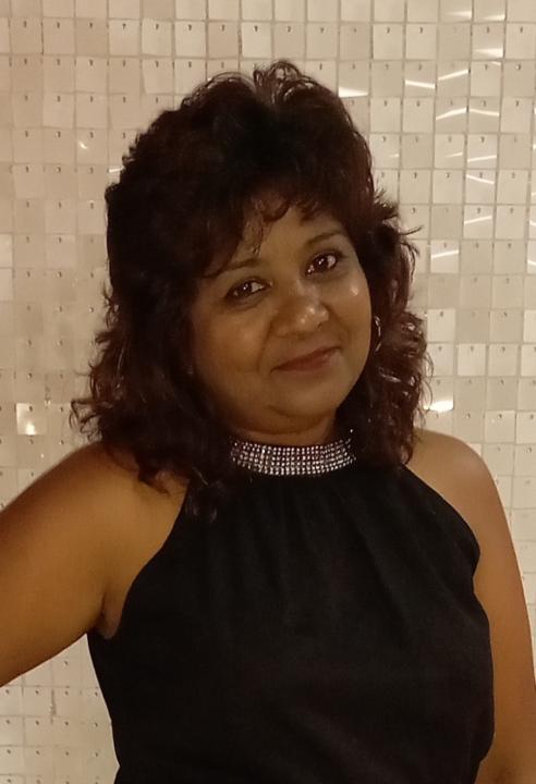 Carol Ramdass