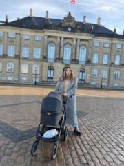 Monique Wichmann-Astow