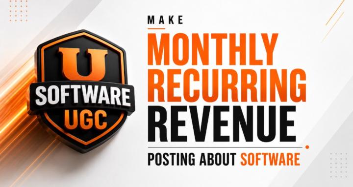 Software UGC