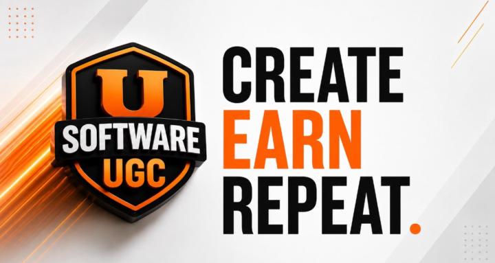 Software UGC