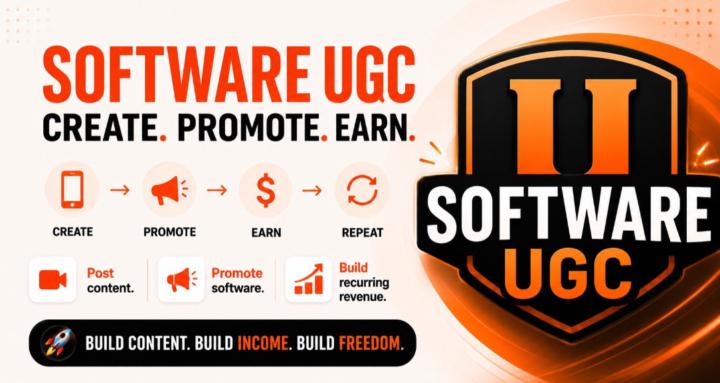 Software UGC