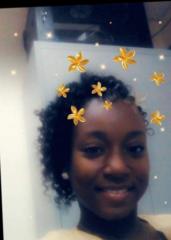 Shanique Caven