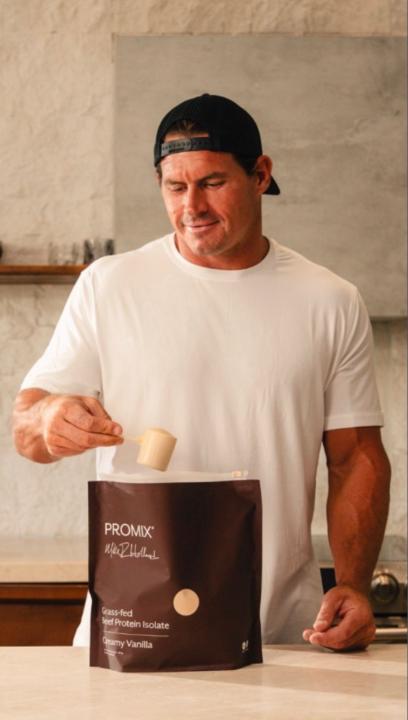 Michael Holland