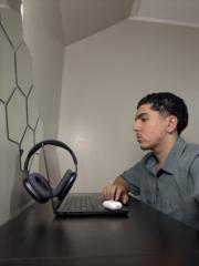 Taha Alkaragoly