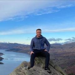 Greig Hyslop