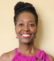 Tracey West