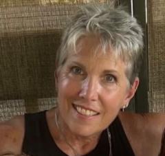 Patti Ann Ridgway