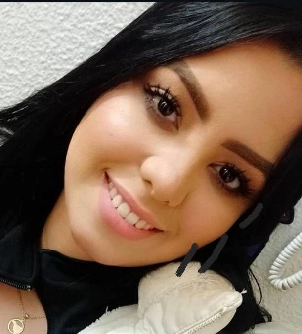 Daniela Alexandra Obelmejias Luis