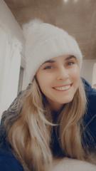 Megan Van der Westhuizen