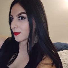 Yolanda Hernandez