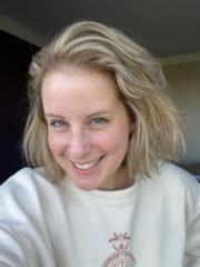 Sarah Wilmes