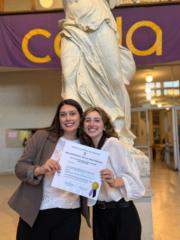 Luana Valentina González Soares-Netto