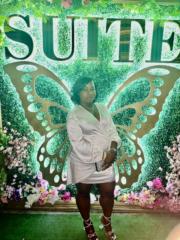 Jamika Thornton
