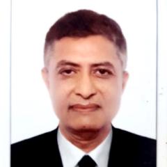 Farhad Khan