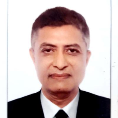 Farhad Khan