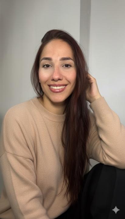 María Angélica Hernández