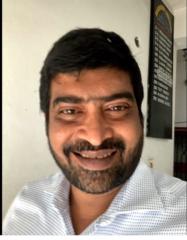 Venkata Sirish Kumar Kaza