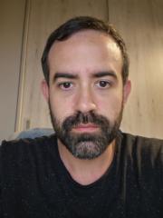 Eduardo Castilla Lopez