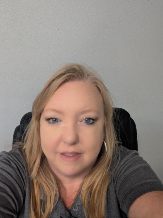 Betty Mccollough