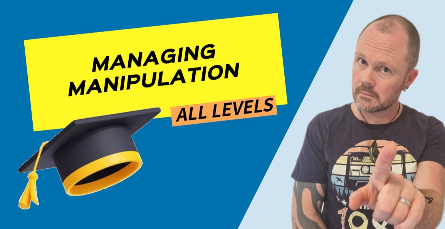 Managing Manipulation Collection