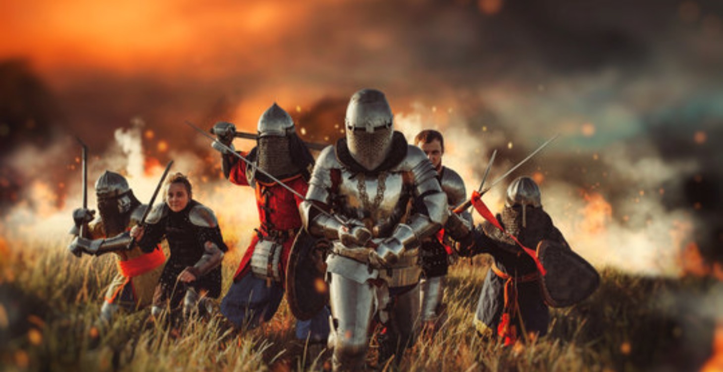 Overcome Negative Thinking