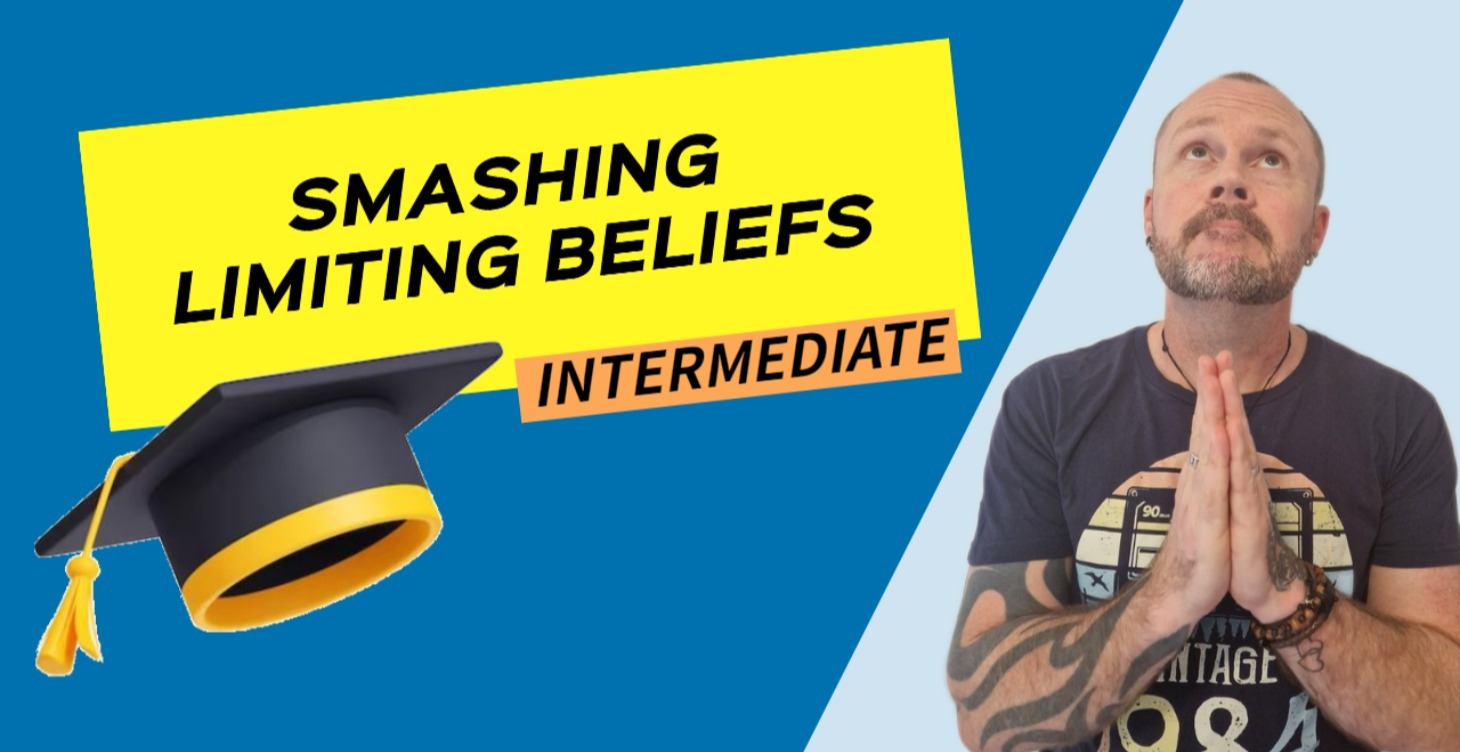 Smashing Limiting Beliefs