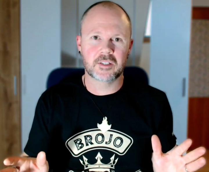 Free 30 Day Body Language Correction Training