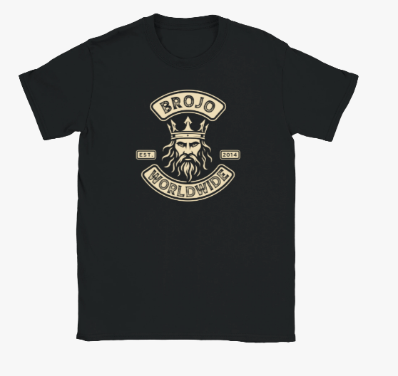 T Shirts Are Here! But here's a catch...