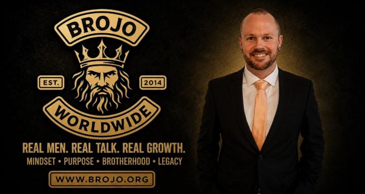 Brojo: Confidence & Integrity