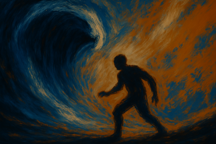 The Delay Tactic: How Your Fear Manipulates You