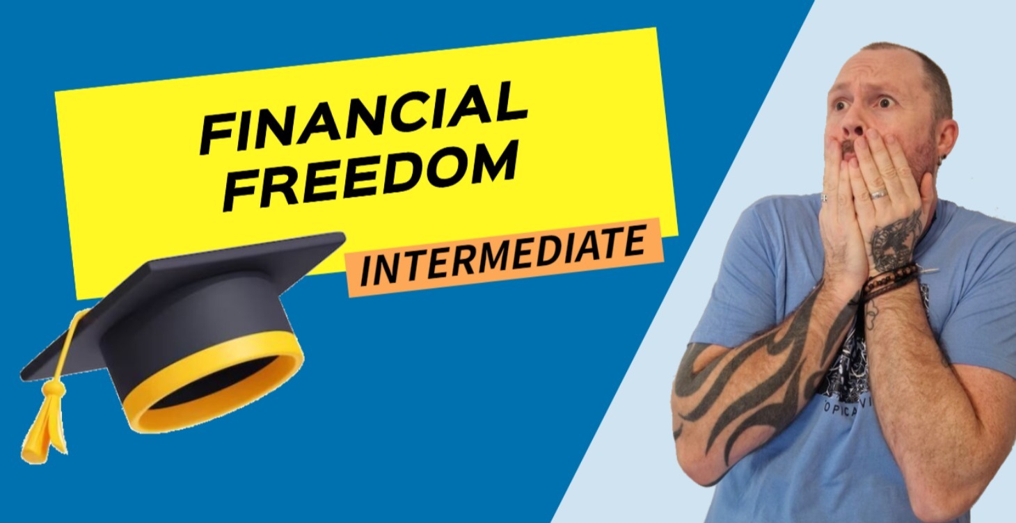 Financial Freedom