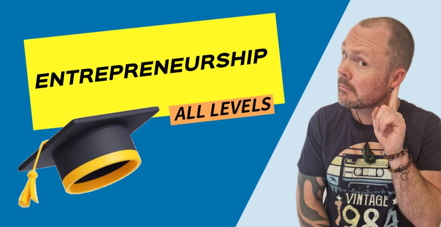 Entrepreneurship Collection
