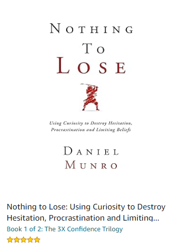 Nothing to Lose