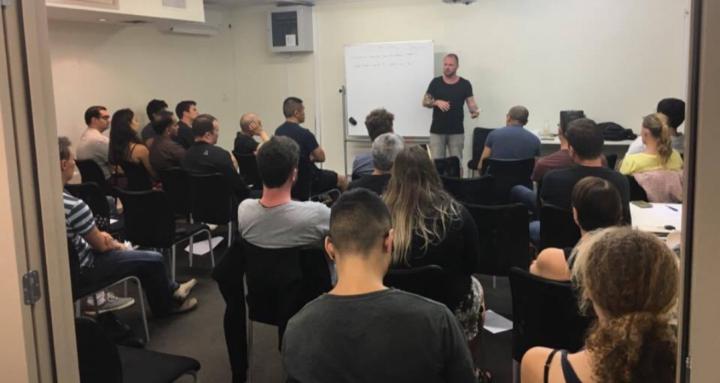 Brojo: Confidence & Integrity