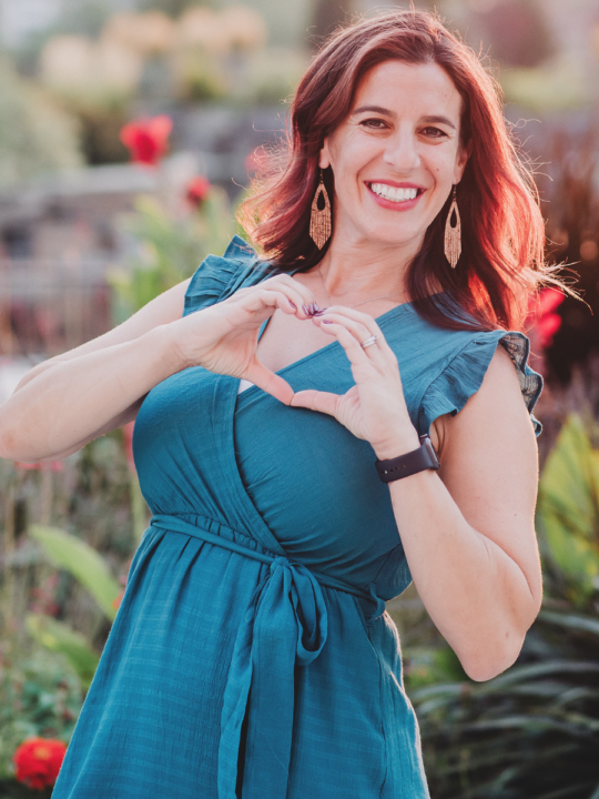 Do you have questions for my special podcast guest?