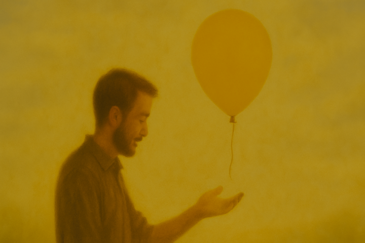 THE BRUTAL TRUTH ABOUT HOPE (AND WHY ACCEPTANCE SETS YOU FREE)