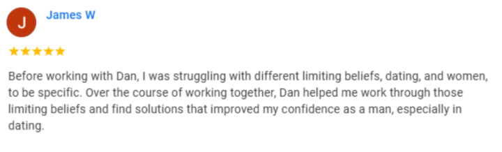 James is crushing it