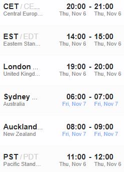 Real Dan VS Virtual Dan: Open event coming up!