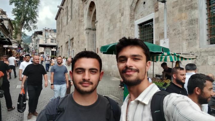 Erçihan Kapucuoğlu