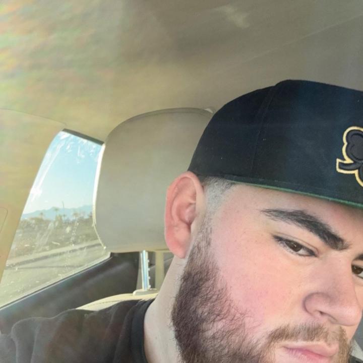 Jordan Chavez