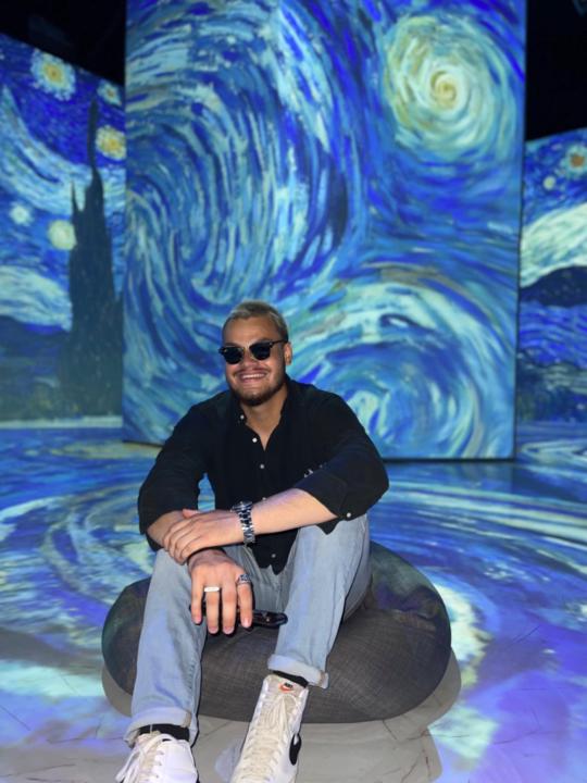 Sebastián Echeverría