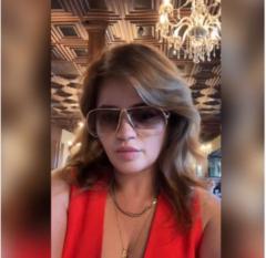 Vilma Rebeca Gonzalez Lopez