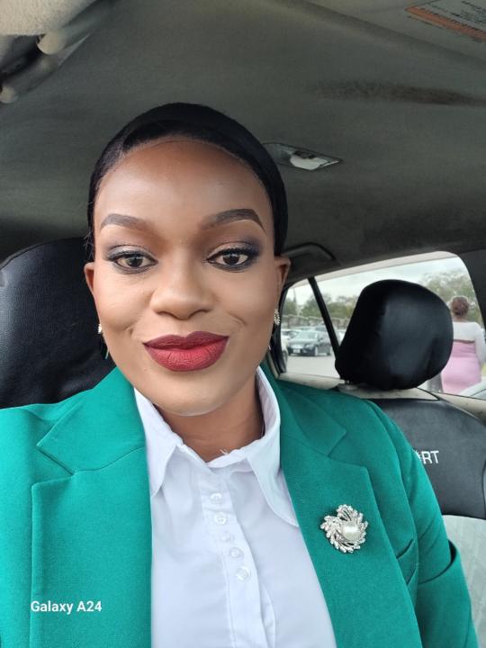 Thelma Kanyambi
