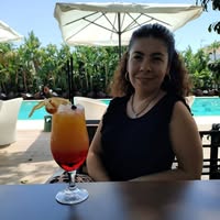 Maria Jose Palomino