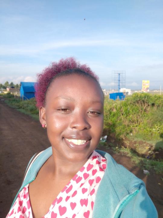 Evelyne Karumba
