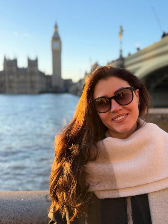 Giorgia Garzìa